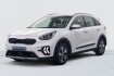 Kia Niro Active 1.6 gdi hybride 141 dct6
