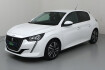 Peugeot 208 Allure Pack 1.2 puretech 100 bvm6