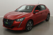 Peugeot 208 Allure 1.2 puretech 100 bvm6