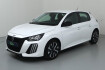 Peugeot 208 Style 1.2 puretech 100 bvm6