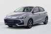 MG MG3 Comfort 1.5 l hybrid+ 195 ch