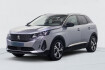 Peugeot 3008 GT Hybrid4 300 e-eat8