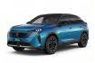 Peugeot 3008 GT Hybrid 145 e-dcs6