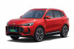 MG ZS EV Luxury 1.5 l hybrid+ 197 ch
