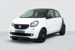 Smart ForFour Passion 18.5 kwh - 82 ch