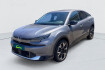Citroën C4 Max Hybride 145 e-dcs6