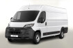 Peugeot Boxer   435 180 at l4h2 attel. carp cargo