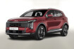 Kia Sportage   hev 239 acc sièges chauf gps cam