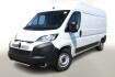 Citroën Jumper Utilitaire   Jumper 35+ l3h2 cargop premiumc attel.
