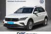 Volkswagen Tiguan Life 2.0 tdi 150ch bvm6
