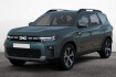 Dacia Bigster Journey Hybrid 155 bva 4x2 journey + pack hiver + pack parking