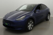 Tesla Model Y - Grande autonomie - -