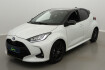 Toyota Yaris Iconic 116h