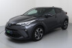 Toyota C-HR Design 184h