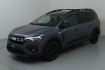 Dacia Jogger Extrême Suréquipée 1.0 eco-g 100 bvm6 extrême suréquipée extrême suréquipée