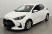 Toyota Yaris Dynamic 1.0 vvt-i 70 bvm5