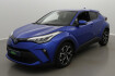 Toyota C-HR Edition 122h edition edition