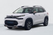 Citroën C3 Aircross C-Series 1.5 bluehdi 110 bvm6