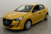 Peugeot 208 Like 1.2 puretech 75 bvm5
