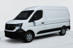 Renault Master XTR 2.0 dci 150