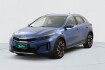 Kia Xceed Business 1.6 crdi mhev 136 bvm6