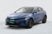 Kia Xceed Active 1.5 t-gdi 160 mhev bvm6