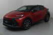 Toyota C-HR GR SPORT 2.0 hybride rechargeable 225