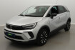 Opel Crossland  1.2 turbo 110 bvm6