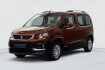 Peugeot Rifter Active 1.5 bluehdi 100 bvm5