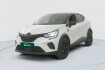 Renault Captur SL Rive Gauche Tce 160 edc