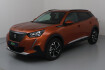 Peugeot 2008 Allure 1.2 puretech 130 eat8