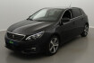 Peugeot 308 Allure 1.5 bluehdi 130 eat8