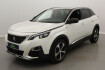 Peugeot 3008 GT Line 1.2 puretech 130 eat8