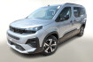 Peugeot Rifter GT m1 gt l2 7pl connect+ techno+