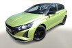 Hyundai i20   I20 blackl 90 gps carplay 16" cam digic