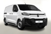 Citroën Jumpy Combi   Jumpy furgon m cityp cam carp pdc reg