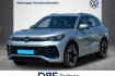 Volkswagen Tiguan Edition 1.5 ehybrid 204ch dsg6 r line edition