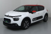Citroën C3 Shine 1.2 puretech 83 bvm5