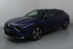 Citroën C5 X Feel Hybride rechargeable 225 e-eat8
