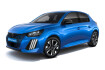 Peugeot 208 Allure Hybrid 110 ch e-dcs6