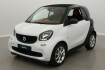Smart EQ fortwo Passion 18.5 kwh - 82ch
