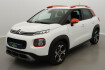Citroën C3 Aircross Shine 1.2 puretech 110 eat6