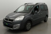 Peugeot Partner Style 1.6 bluehdi 100 bvm5