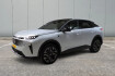 Peugeot 3008 Vision hybrid 145 bva e dcs6 gt + toit pano + pack 360  & drive assist