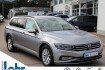 Volkswagen Passat SW Business Passat variant 2.0 tdi business tiptronic klima led navi alu