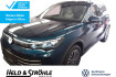 Volkswagen Tiguan Elegance elegance 1.5 ehybrid led+ trailer dcc kam