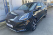 Ford Puma ST-Line X automatic hybrid st line x b&o
