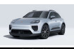 Porsche Macan Electric Autres Macan 4s bose panoramadach innodrive surroundview