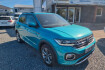 Volkswagen T-Cross R-Line T cross r line 1.5 tsi dsg 1.hand acc lane led