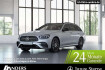 Mercedes Classe E AMG Line Benz e 300 d t 4m amg+burm.+distr.+pano+ahk+night+led